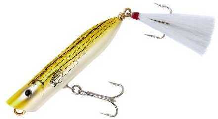 Creek Chub Striper Strike 3.5" Yellow Croaker