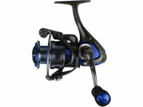 OKUMA INSPIRA 8BB 5.0 SPIN REEL BLU