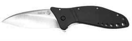 Kershaw Cyclone 5" Ll Black Alum HDL