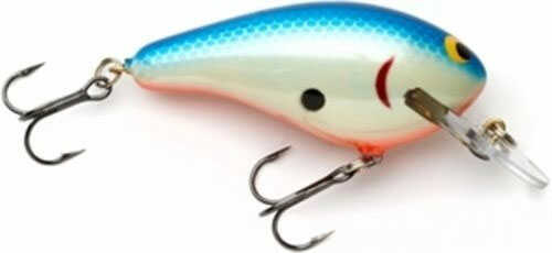 Bagley Killer B1 1.75" 5/16 Blue/White/Ob