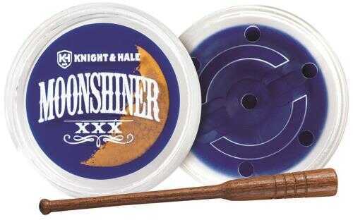 K&H MOONSHINER CRYSTAL POT CALL