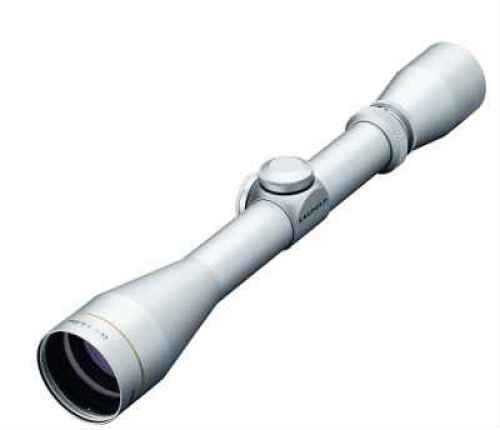 Leupold VX-I 3-9X40 DPLX Silver