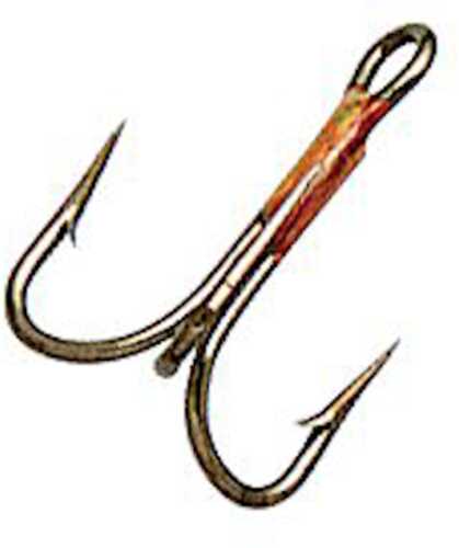 EC 4X BRONZE TREBLE 5PK