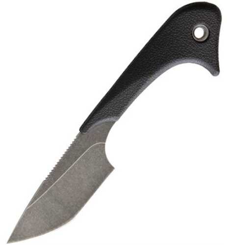 OE 2.5" LE DUCK BLACK
