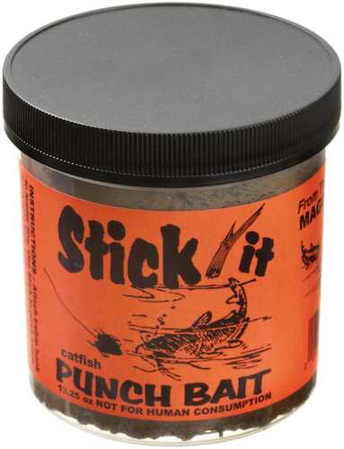 Magic Stick It Punch Bait 16Oz