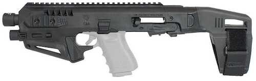 CAA MCK ALL for Glock EXCEPT 20&21 BLK