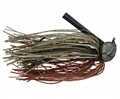 MISS IKE HEAD BAN Grains JIG BRN PUR PAS