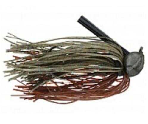MISS IKE HEAD BANGER JIG CANDY GRAS