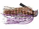 MISS IKE HEAD BANGER JIG 1/2 GRNPMK