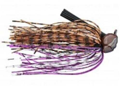 MISS IKE HEAD BANGER JIG BAMER CRAW