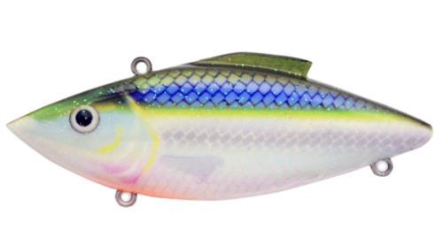 Lewis Mini-trap 1/4 Blue Shiner