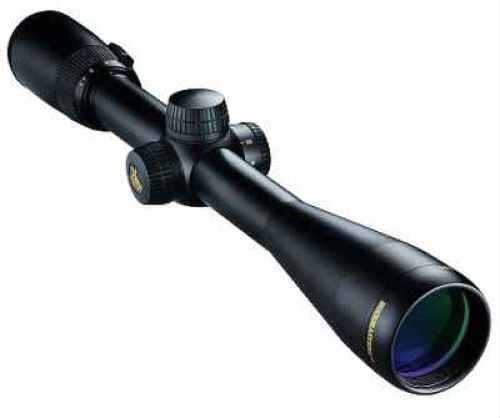 Nikon Buckmaster 4.5-14X40 Matte Sf SCP