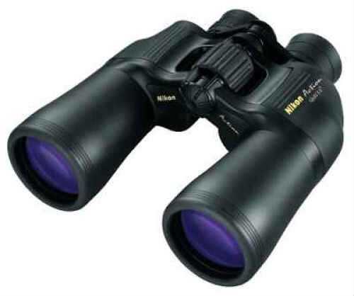 Nikon Action Binocular 12X50 PORRO PRSM