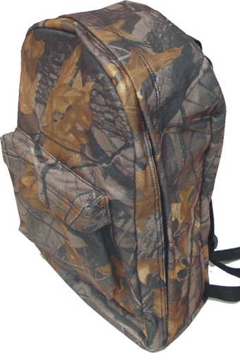 Nature Escape Camo Back Pack