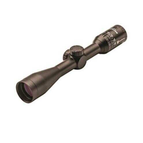 Nikko Stirling Panamax 3-9x40 Hold fast Scope NPW3940HF