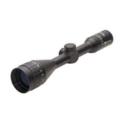 Nikko Stirling Panamax 4-12x50AO PLEX Scope NPW41250AOPLEX