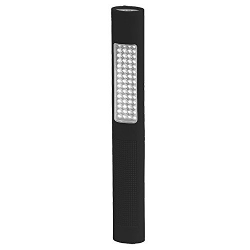 Nightstick Led Red/White Safety Light 150l Black