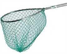 Mid LAKES Landing Net Nylon 18"X24"