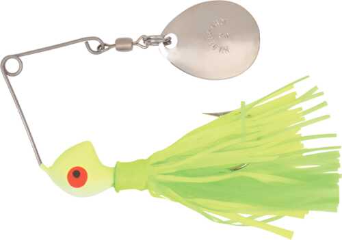 Hildebrandt Spin Dandy 1/8 Cht/Lemon Lime