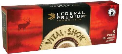 FED PRM 7mm08 140GR TROP BOND 20BX