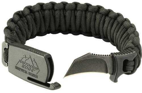 Outdoor Edge Para-Claw Black Large Model: PCK-90C