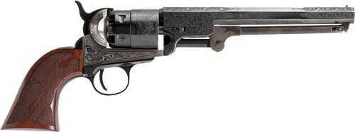 Cimarron 1851 Navy 7.5" .44 Lsr Eng