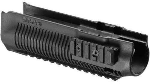 Remington 870 Handguards With 3 Rails - Pr-870