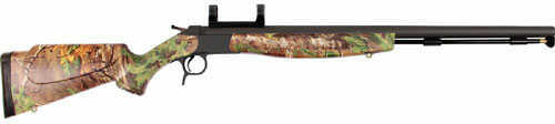 CVA Optima V2 Nitride .50 26" XTRA