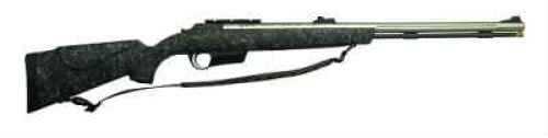 CVA Electra Arc 50 Caliber SS/Syn