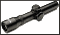 Bsa 2X20 Pistol Scope