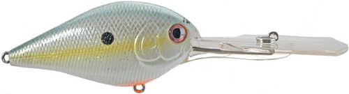 Luck-E-strikerck Cln Freak Ul 1/4 Tasty Shad