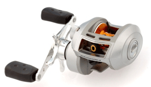 Abu Garcia REVO STX Series STX-Hs-L Baitcast Reel