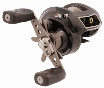 Abu Garcia REVO SX Series REVOSX-Hs-L Baitcast Reel