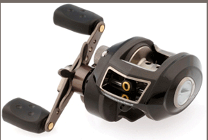 Abu Garcia REVO SX Series REVOSX Baitcast Reel