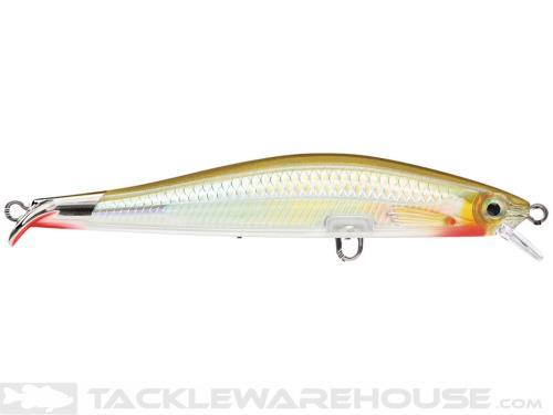 RAPALA RIPSTOP 09 HOUDINI