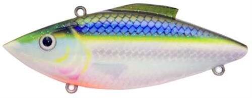 Lewis Rat-l-trap 1/2 Blue Shiner