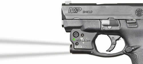 Viridian Tactical Light For M&P Shield