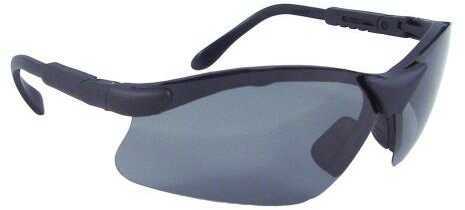 Radians Revelation Shooting Glasses Smoke