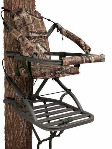 Summit Viper SD Climbing Treestand