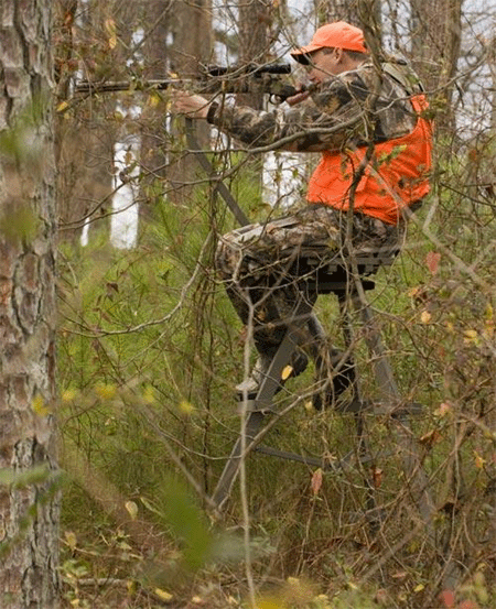 Summit TreeStands Preditor Pod Stand 82028