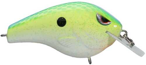 SPRO FAT PAPA SB 70 TROPICAL SHAD