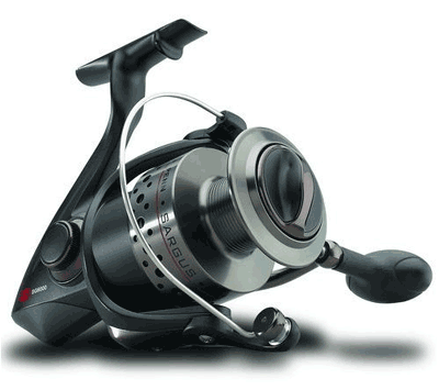 Penn Sargus SG2000 Metal Spinning Reel