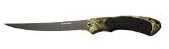 Sarge Fillet Knife 6.5" Fixed Camo