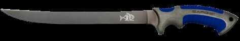 Sarge Flex Fillet Knife 12.5"