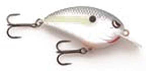 SPRO Lit John 50 1/2 oz Nasty Shad