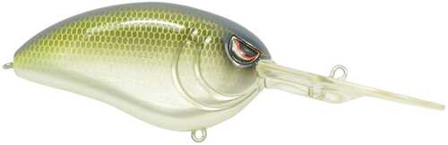 SPRO LITTLE JOHN DD AYU SHAD