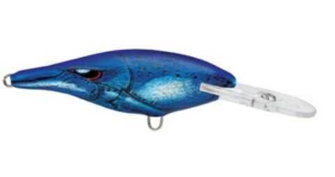 RAPALA SHADRAP 2.75" 5/16 OLE BLUE