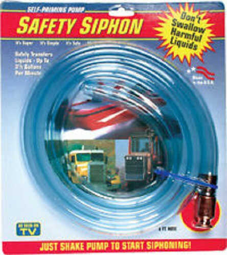 Aqua Lube 3/8" Super Siphon Hose