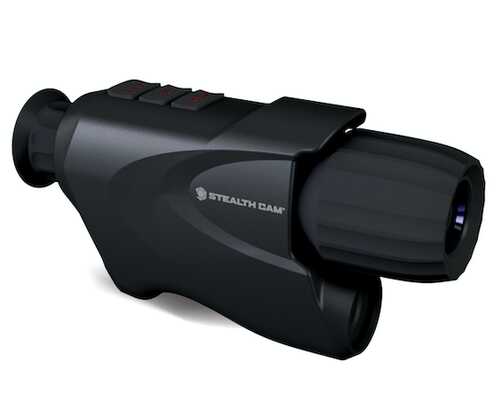 STEALTH DIG NV MONOC. W/ IR FILTER