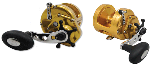 Penn TRQ300 International Torque Reel